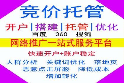 sem托管服务案例：如何实现广告投放精准定位